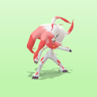 ゾロアーク(ヒスイ)