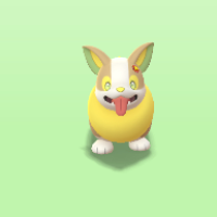 ワンパチ