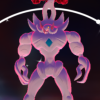 オーロンゲ(キョダイ)