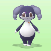 イエッサン(メス)