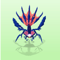 ムゲンダイナ(ムゲン)