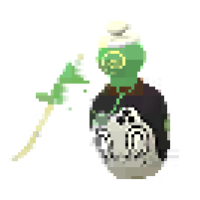 チャデス