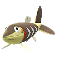 サシカマス