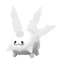 サニーゴ(ガラル)