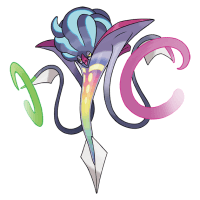 メガカラマネロ