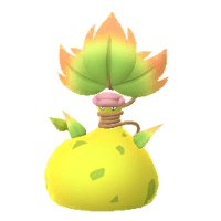 メガウツボット