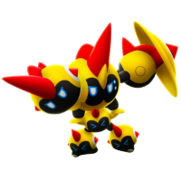 メガタイレーツ