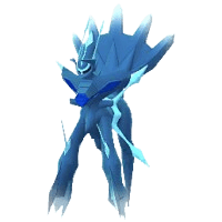 ディアルガ(オリジン)