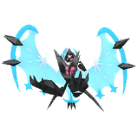 ポケモンgo ネクロズマ あかつきのつばさ のおすすめ最適技 評価