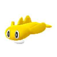 シャリタツ(のびたすがた)