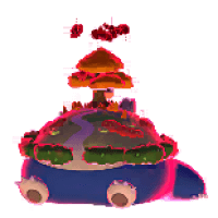 ポケモンGO】カビゴン(キョダイマックス)の色違いとおすすめ最適技・評価