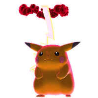 ピカチュウ(キョダイ)