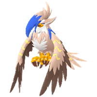 メガムクホーク