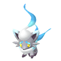 ポケモンGO】ゾロア(ヒスイのすがた)の進化・評価