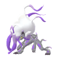 ポケモンGO】ゾロアーク(ヒスイのすがた)のおすすめ最適技・評価