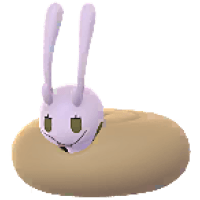 ヌメイル(ヒスイ)