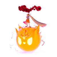 エースバーン(キョダイ)