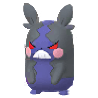 モルペコ(はらぺこ)