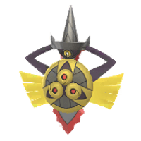ポケモンGO】ギルガルド(シールド)のおすすめ最適技・評価