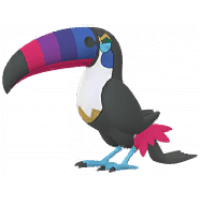 ドデカバシ