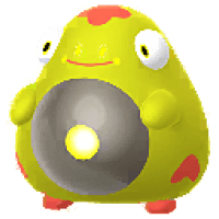 ハラバリー
