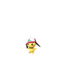サトシピチュー