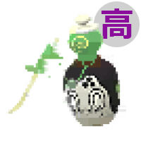 ポケモンGO】チャデスの進化・評価