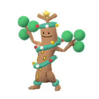 ウソッキー(ホリデー2025)