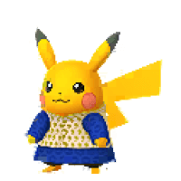 ポケモンGO】「カラーフェスティバル2025」の、インドのトレーナー限定