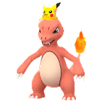 ポケモンGO】リザードの色違いと進化・評価