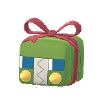 デンヂムシ(ホリデー2025)