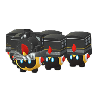 タイレーツ(列車)