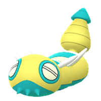 ポケモンGO】ノココッチの色違いとおすすめ最適技・評価