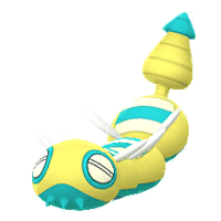 ポケモンGO】ノココッチの色違いとおすすめ最適技・評価