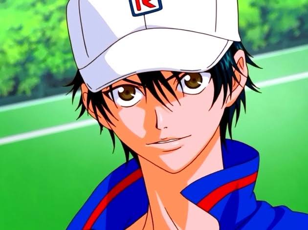 越後屋リョーマ