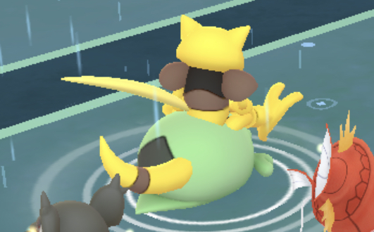 ハリウッドさもシショウ