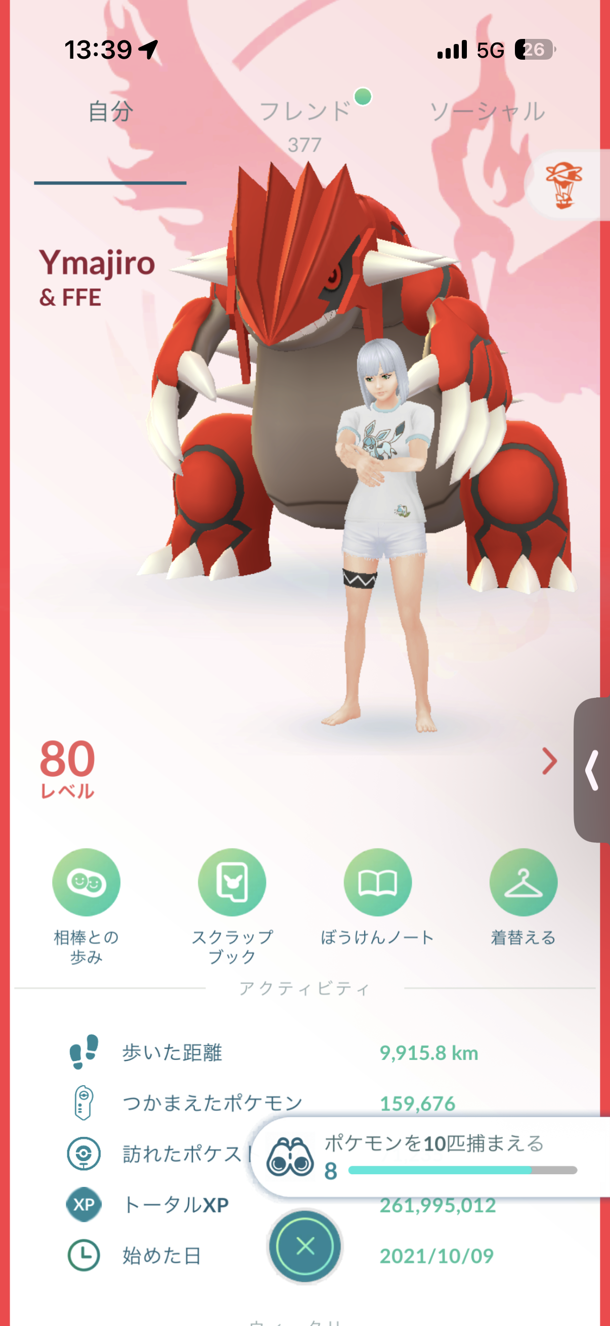 Ymajiro