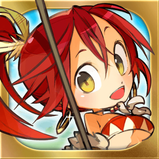 ユニゾンリーグ◆リアルタイムRPG(ロールプレイング・ゲーム)