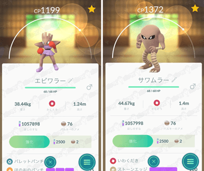 サワムラー