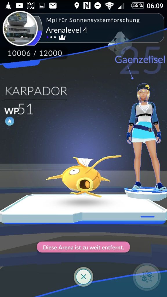 ポケモンgo 色違いポケモンq Aまとめ一覧 色違いについての質問に何でも答えるよ