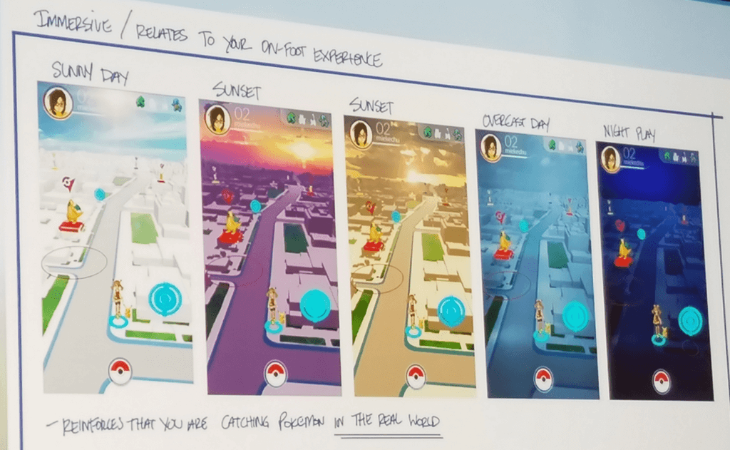 ポケモンgo 天気が実装されたらどうなる 新機能を予想 人気スマホゲーム徹底攻略