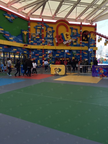 ポケモンgo 話題のレゴランド 実際行ってみたらこうだった