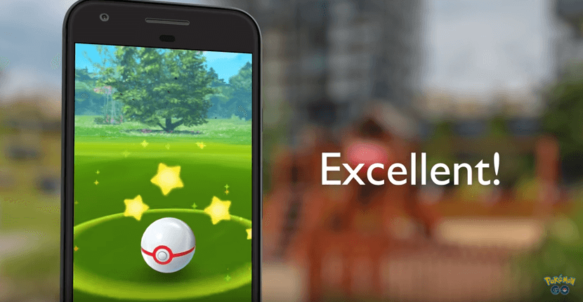 ポケモンGO公式動画レイドバトル編