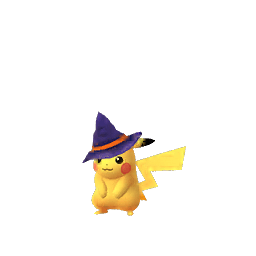 ポケモンgo ハロウィンイベント開催 第三世代ゴーストポケモン登場 アメ2倍など