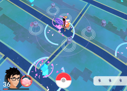 ポケモンgo カゲボウズの出現率は上がってる むしろヨマワルのほうが出る