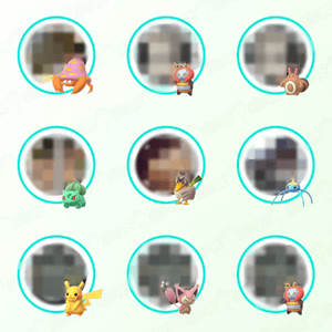 ポケモンgo 出現ポケモンの顔ぶれが変わった 出現に関する変更が行われた模様 ポケモンgo 出現ポケモンの顔ぶれが変わった 出現に関する変更が行われた模様