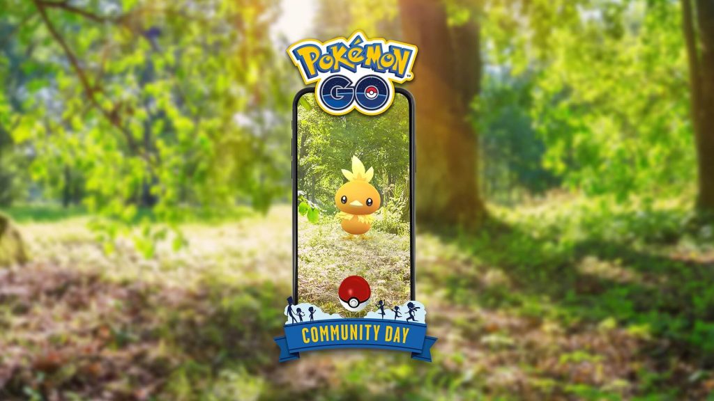 ポケモンgo アチャモの個体値100 Cpと即戦力cp帯 コミュニティ デイ