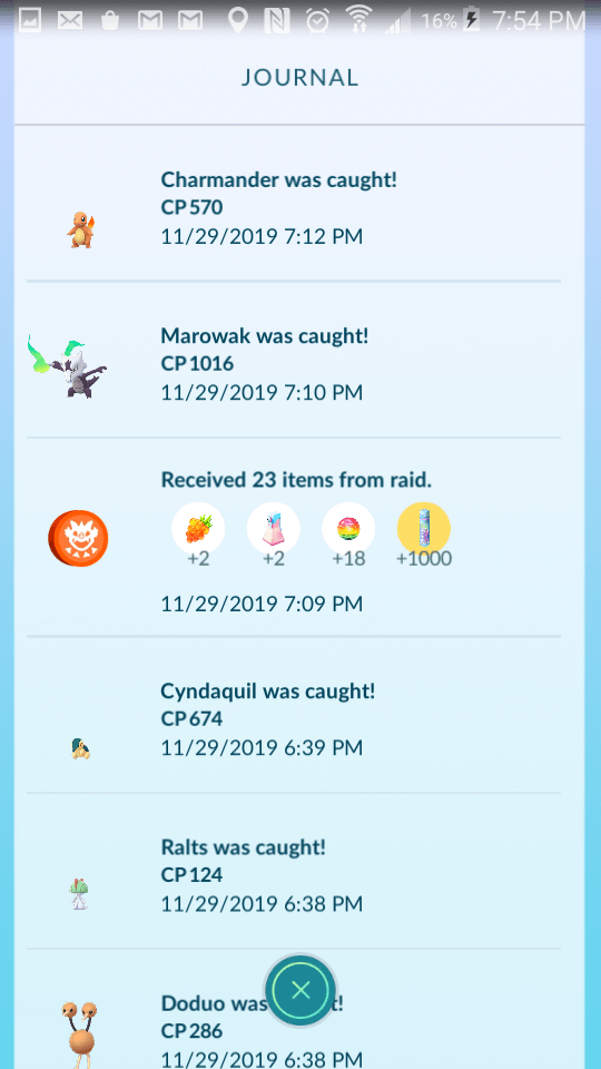 ポケモンgo レベル3レイドで ふしぎなアメ がたくさんもらえる ソロレイドも可能なので狙い目