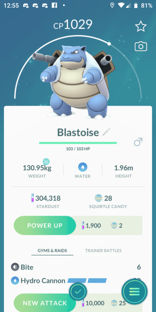 ポケモンgo 19年12月のコミュニティ デイ開催情報まとめ 過去の対象ポケモンが全て登場