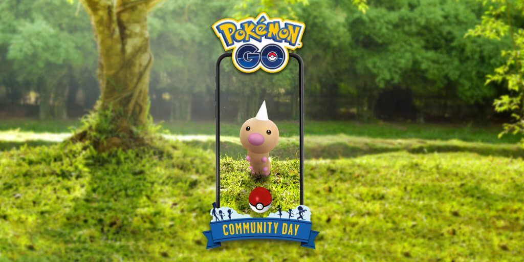 ポケモンgo コミュニティ デイ開催履歴 情報まとめ